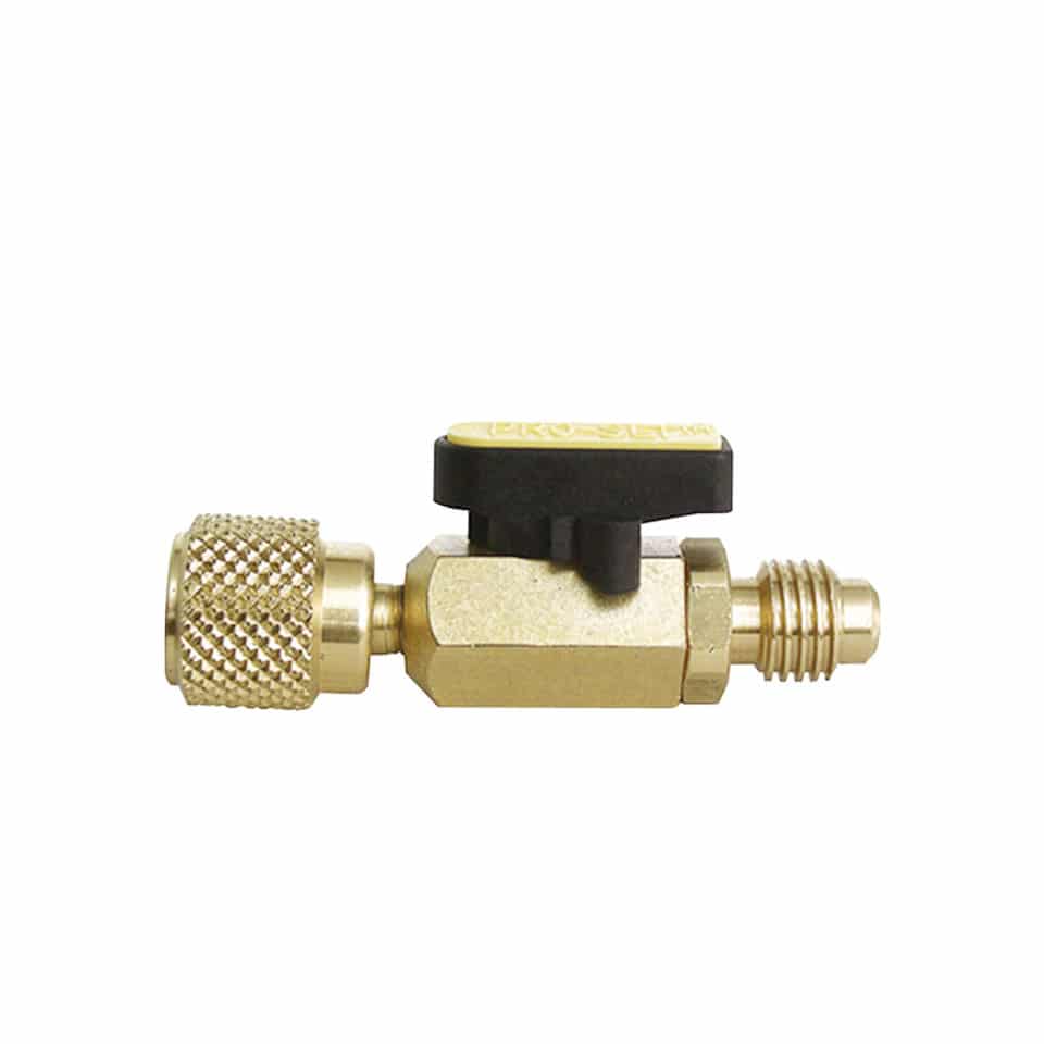 CPS-BV12 Ball Valve - Supplies Plus Store